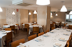Restaurante Lladito